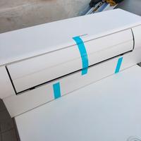 DAIKIN UNITÀ INTERNA .