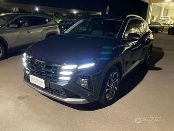 Hyundai Tucson 1.6 CRDi 48V DCT 2wd 136cv Ex...