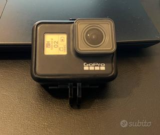 Gopro hero 7 black