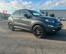 Fiat 500x S.desing cross plus