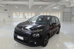 CITROEN C3 PURETECH 83 SES SHINE NEO PATENTATI 5 P
