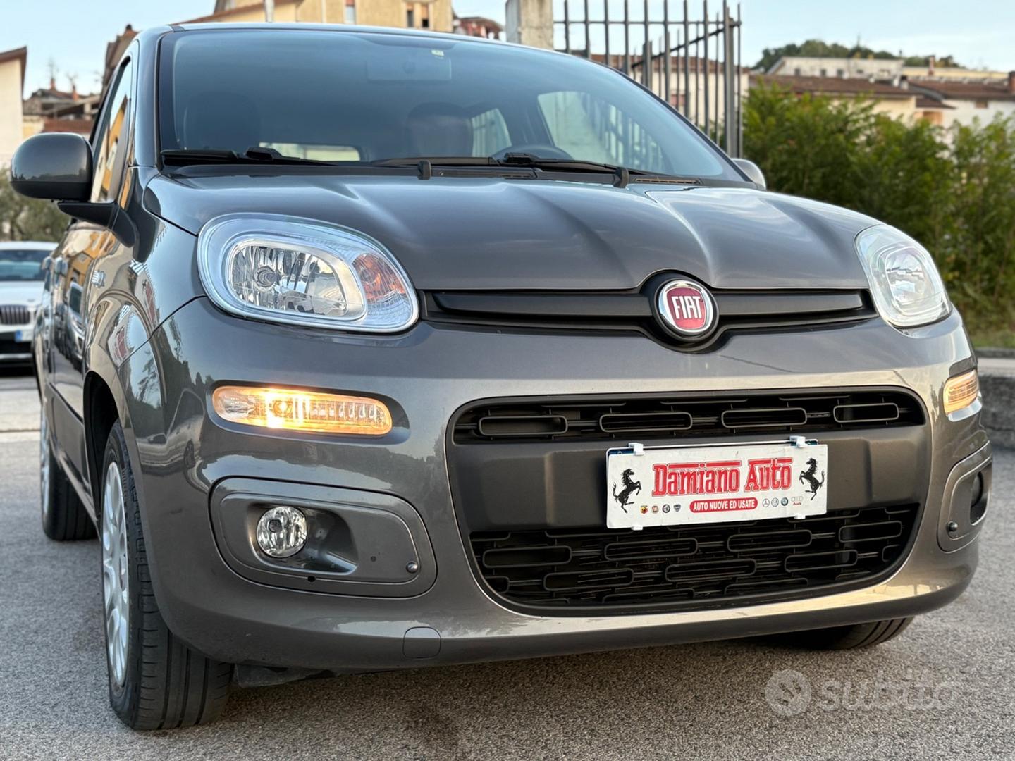 Fiat Panda 3ª serie