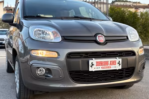Fiat Panda 1.2 Easy 5POSTI POSS.GPL