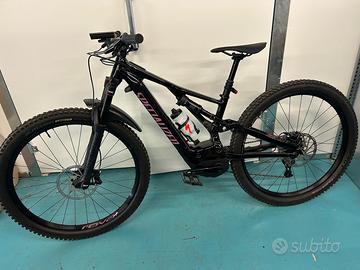 specialized turbo levo 29 taglia S
