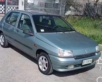Renault Clio 1992 RT