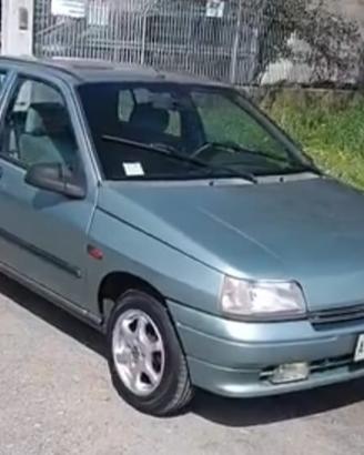 Renault Clio 1992 RT