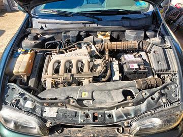 motore Marea benzina 1600 16 valvole 