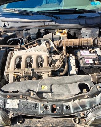 motore Marea benzina 1600 16 valvole 