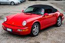 porsche-964-speedster