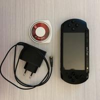 Play Station Portable Psp+NBA 2k12