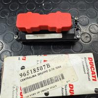 Centralina ducati 1098