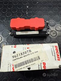 Centralina ducati 1098