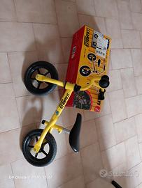 balance bike chicco