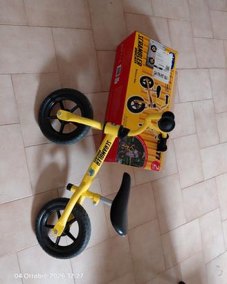 balance bike chicco