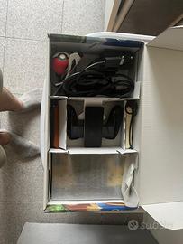 Nintendo switch edizione limitata pokemon