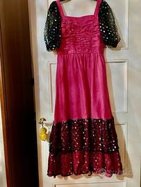 vestiti da carnevale donna