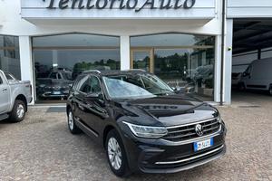 VOLKSWAGEN Tiguan 2.0 TDI 150 CV SCR DSG Life