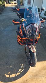 ktm 1290 sadv