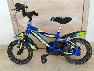 bicicletta 12"