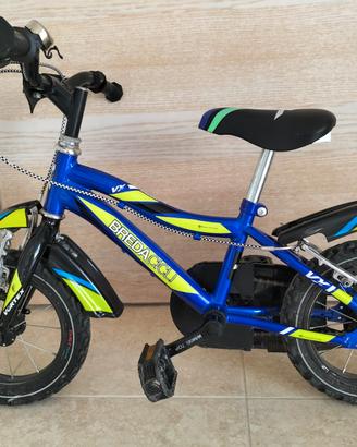 bicicletta 12"