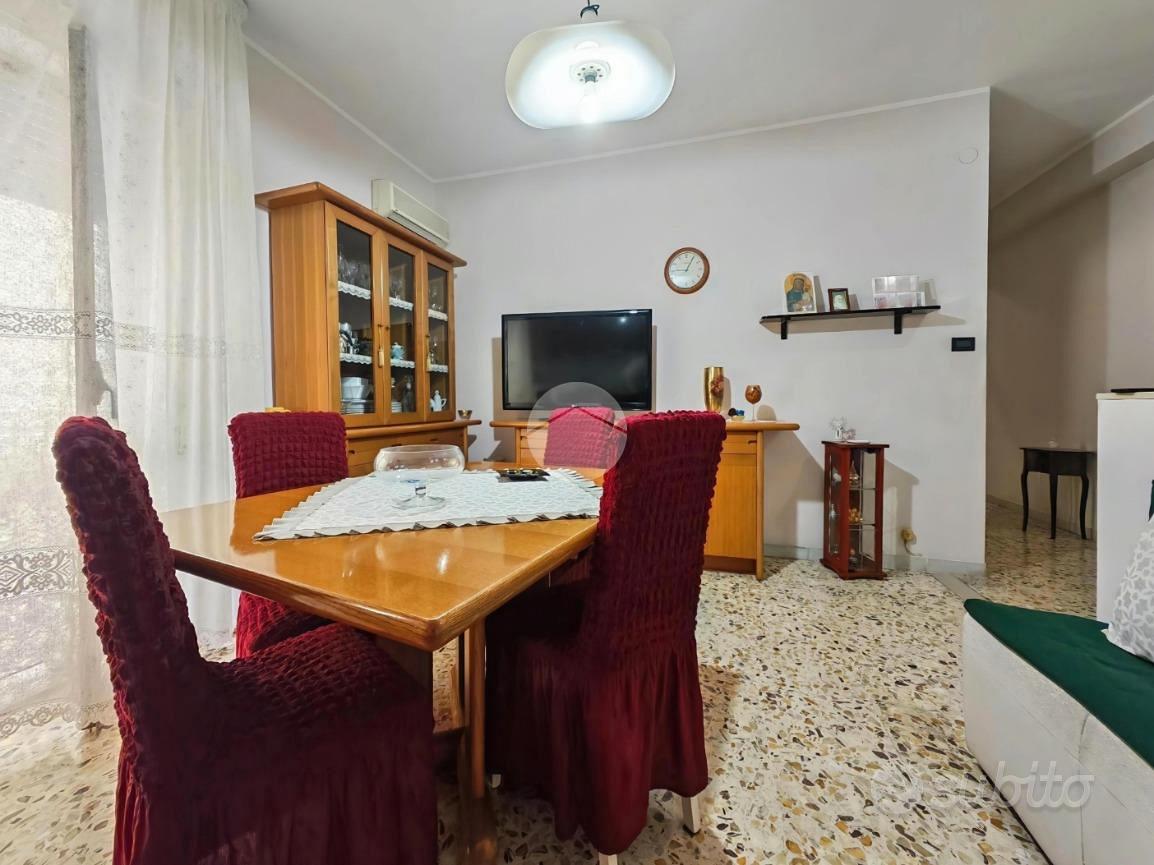 Appartamento – Manfredonia, Siponto - Vista 3