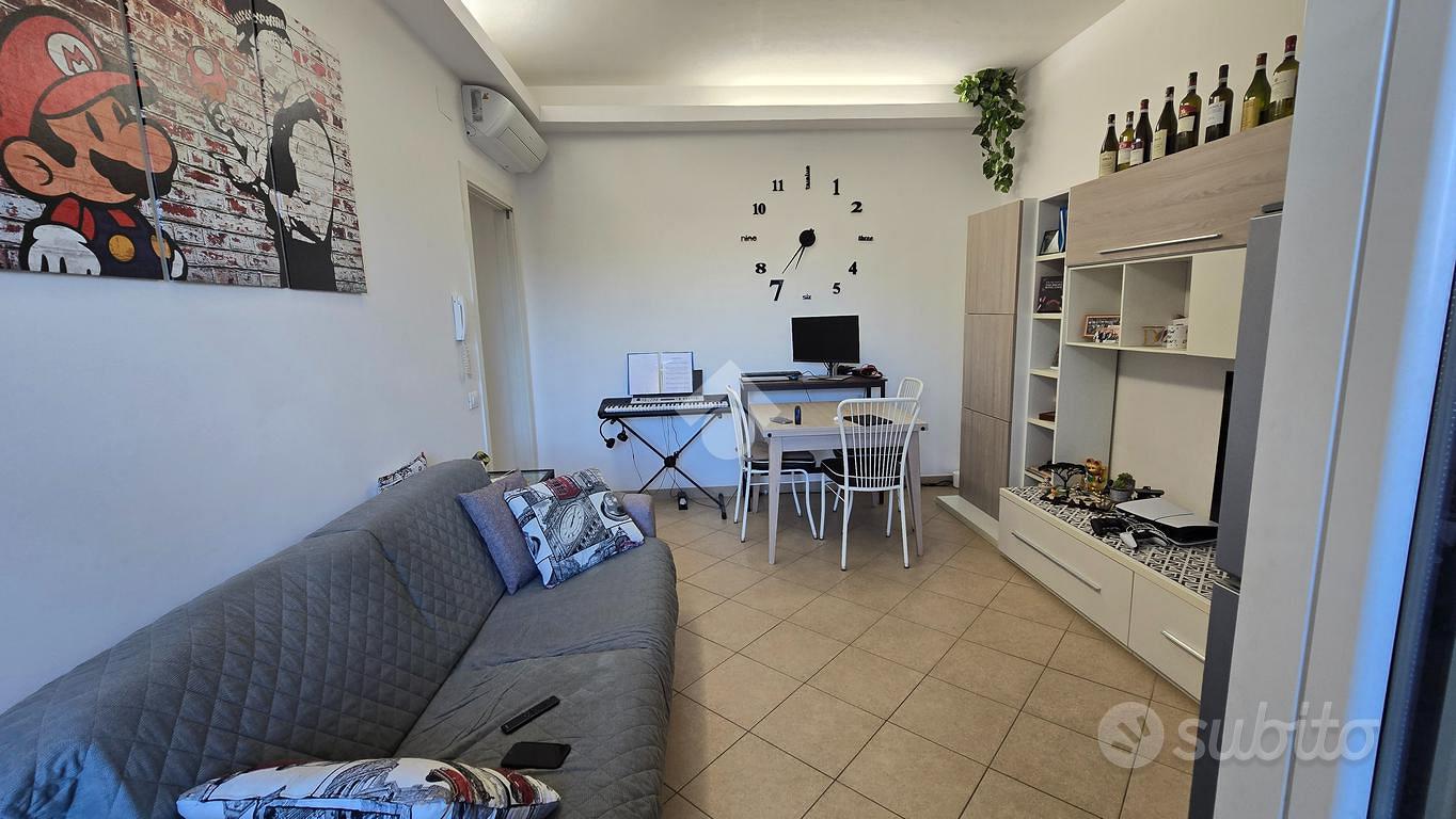 Appartamento – Milano, Molinazzo, Municipio 7 - Vista 4