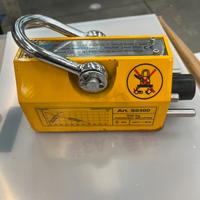 Sollevatore magnetico Fervi