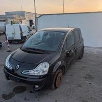 RENAULT MODUS F/JP0 1.5 DCI 90 88CV - Ricambi