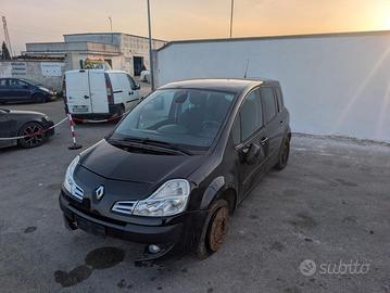 RENAULT MODUS F/JP0 1.5 DCI 90 88CV - Ricambi