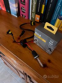 Lampada Xenon H7 BULB 35W 6000K – Mai usata