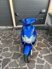 Yamaha jog r 50cc