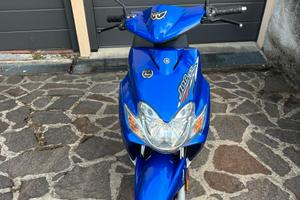 Yamaha jog r 50cc