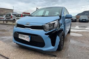 KIA PICANTO 2020 1.0 BENZINA 67 CV *MARCIANTE