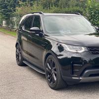 DISCOVERY 5  2.0 SD4 7 POSTI HSE LUXURY