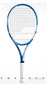 babolat evo drive