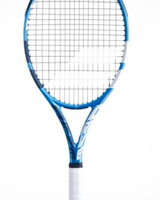 babolat evo drive