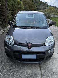 Fiat Panda 1.2 Benzina