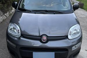 Fiat Panda 1.2 Benzina