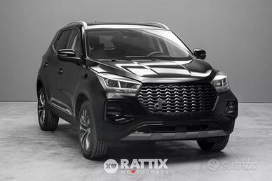 DR dr 5.0 2022 dr 5.0 1.5 116cv