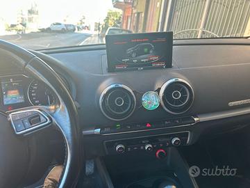 Audi A3 Sportback 1.4 tfsi e-tron Ambition S-troni