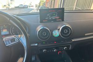 Audi A3 Sportback 1.4 tfsi e-tron Ambition S-troni