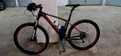 Mtb olimpia master 27.5