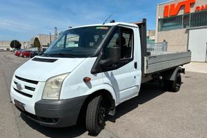 Ford Transit 2.4TDCi Fisso Portata 15Q