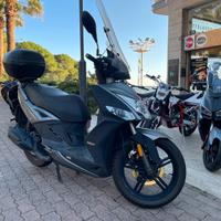 Kymco Agility 150i ABS - 2017