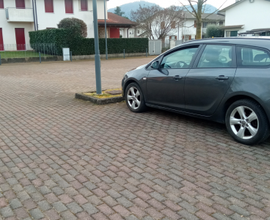 Opel Astra 1700 sw