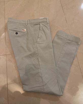 Pantalone roy rogers