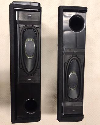 Sony altoparlanti TV