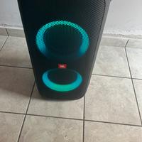 JBL Partybox 310