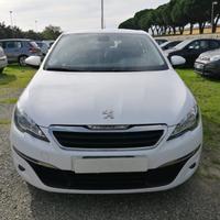 PEUGEOT 308 BlueHDi 100 S&S Business