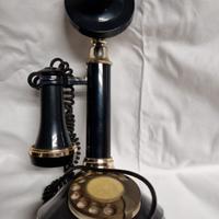 Telefono antico anni 1930/40